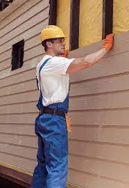 Best Aluminum Siding Installation  in , WV